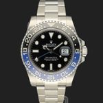 Rolex GMT-Master II 116710BLNR - (2/8)