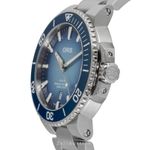 Oris Aquis Date 01 733 7730 4175-Set - (5/8)