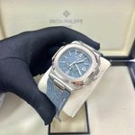 Patek Philippe Nautilus 5980/60G-001 - (5/16)