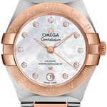 Omega Constellation 131.20.29.20.55.001 - (1/1)