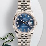 Rolex Datejust 36 126234 - (1/5)