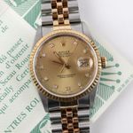 Rolex Datejust 36 16233 - (2/8)