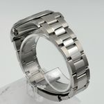 Rolex Datejust 36 126200 (2023) - Blue dial 36 mm Steel case (4/8)