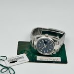 Rolex Datejust 36 126200 (2023) - Blue dial 36 mm Steel case (8/8)
