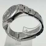 Rolex Datejust 36 126200 (2023) - Blue dial 36 mm Steel case (3/8)