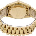 Rolex Day-Date 36 18078 (1981) - 36 mm Yellow Gold case (5/5)