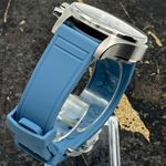 IWC Pilot Chronograph Top Gun Miramar IW388117 (2025) - Blue dial 41 mm Steel case (7/8)