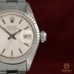 Rolex Lady-Datejust 6917 - (4/8)