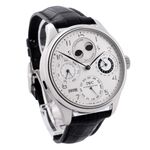 IWC Portuguese Perpetual Calendar IW502111 - (3/8)