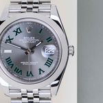 Rolex Datejust 41 126300 - (5/8)