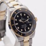 Rolex Submariner Date 126613LN - (4/8)