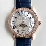 Patek Philippe Chronograph 5172G-001 (2026) - 41mm Witgoud (1/10)