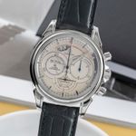 Omega De Ville Co-Axial 4850.30.37 - (3/8)