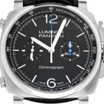 Panerai Luminor Submersible PAM01109 - (1/7)