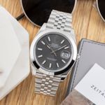 Rolex Datejust 41 126300 - (1/8)