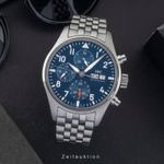 IWC Pilot Chronograph IW388102 - (3/8)