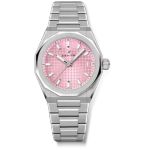 Zenith Defy Skyline 03.9400.670/18.I001 (2026) - Pink dial 36 mm Steel case (1/1)