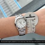 Rolex Datejust 31 68240 (1997) - 31 mm Steel case (2/8)