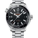 Omega Seamaster Planet Ocean 215.30.40.20.01.001 - (1/1)