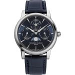 Frederique Constant Manufacture FC-776N3H6 (2026) - Onbekend Staal (1/1)