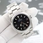 Rolex Explorer 114270 - (3/8)