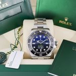 Rolex Sea-Dweller Deepsea 126660 - (7/7)