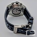 Montblanc Timewalker 116096 (2024) - Black dial 43 mm Steel case (7/8)