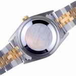 Rolex Datejust 36 16233 (1997) - 36 mm Gold/Steel case (4/8)