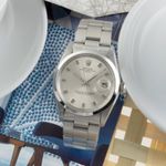 Rolex Oyster Perpetual Date 1500 - (1/8)