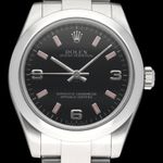 Rolex Oyster Perpetual 31 177200 - (1/8)