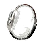 Rolex Oyster Perpetual 36 126000 (2025) - Groen wijzerplaat 36mm Staal (5/8)