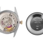 Rolex Datejust 1601 - (8/8)