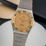 Omega Constellation 368.1075 - (1/8)