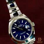 Rolex Datejust 41 126300 - (5/8)