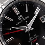 Grand Seiko Heritage Collection SBGJ203 - (3/8)
