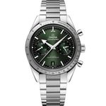Omega Speedmaster '57 332.10.41.51.10.001 - (1/1)