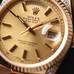 Rolex Day-Date 36 18338 - (5/6)