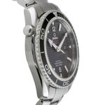 Omega Seamaster Planet Ocean 222.30.46.20.01.001 (Unknown (random serial)) - Black dial 46 mm Steel case (7/8)