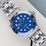Omega Seamaster Diver 300 M 210.30.42.20.03.001 - (1/8)