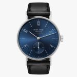 NOMOS Tangente Neomatik 191 - (3/3)