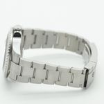 Rolex Sea-Dweller 126600 (2018) - Zwart wijzerplaat 43mm Staal (5/8)