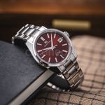 Grand Seiko Heritage Collection SBGH345 - (2/8)