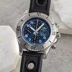 Breitling Superocean Chronograph II A13341 - (3/8)