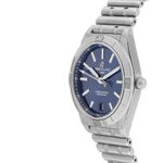 Breitling Chronomat 36 A10380101C1A1 (2026) - Blue dial 36 mm Steel case (4/8)