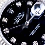 Rolex Datejust 36 16234 (1999) - 36 mm Steel case (2/8)