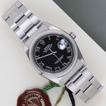 Rolex Datejust 36 16200 - (1/8)