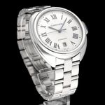 Cartier Clé de Cartier WSCL0007 (2020) - Zilver wijzerplaat 40mm Staal (4/8)