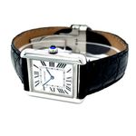 Cartier Tank Solo 2716 - (5/8)