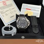 Panerai Luminor Marina PAM00111 - (8/8)