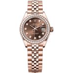Rolex Lady-Datejust 279135RBR - (1/1)